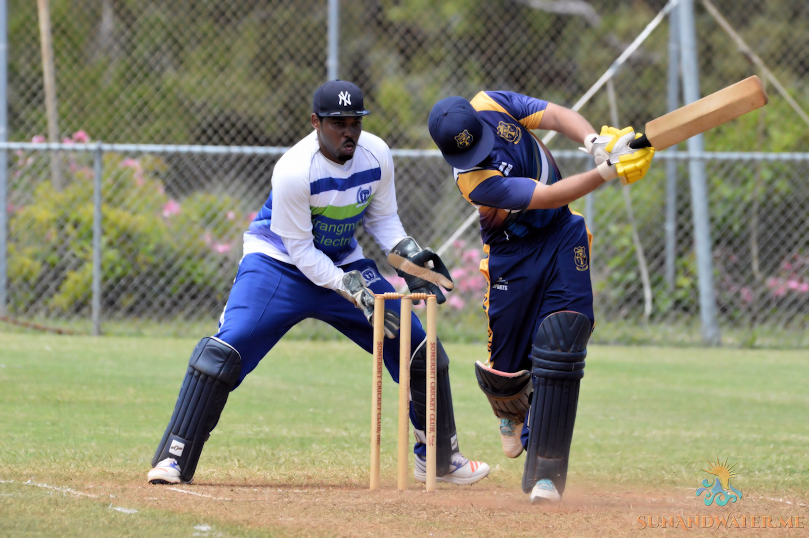 St. Davids vs Rangers (125)